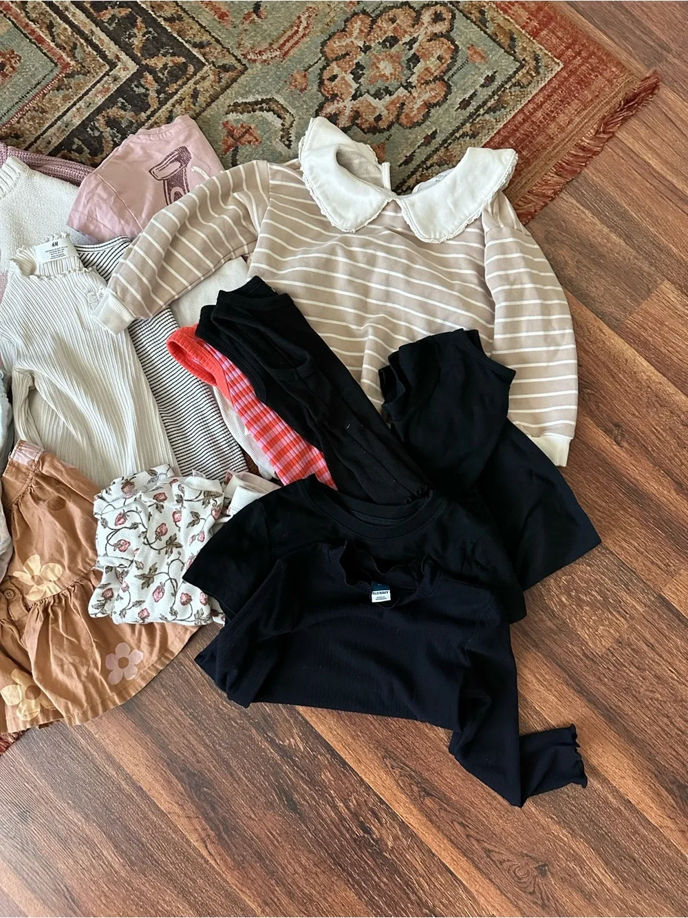 Toddler 3T clothes